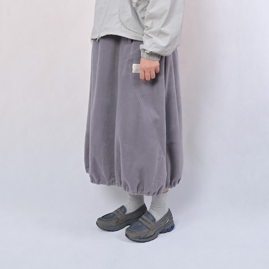 New Balance Shifted FW25 Casual Long Skirt Women's NWF45122-PUR