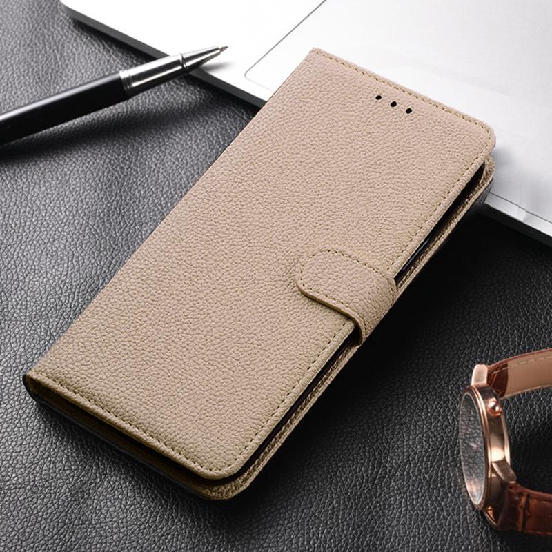 Book Leather Wallet Flip Case For OPPO Realme C55 C35 C33 C31 C30 C21Y C25Y C11 10 9 8 Pro A54 A74 A94 A52 A72 A92 Card Slot Phone Cover
