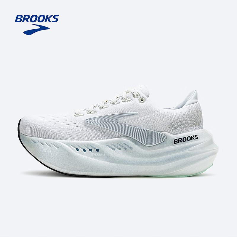 Brooks Women s Glycerin Max Running Shoes US 8.5
