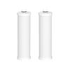 2lots Universals Water Filter Cartridges High Capacity Water Filter Cartridges For Whole Houses Filtration Needs