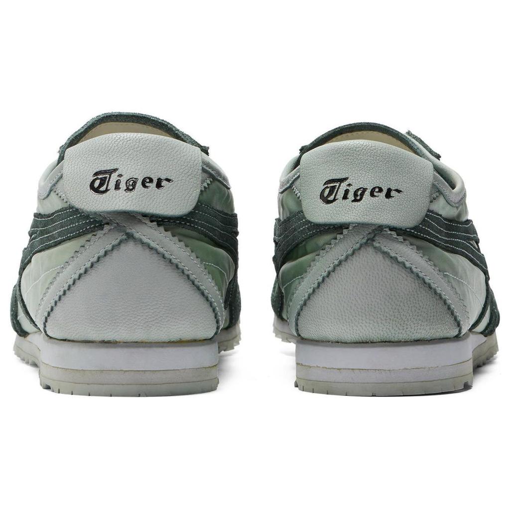 ONITSUKA TIGER Mexico 66 NM Slate Grey Unisex Sneakers Green 1183C176-021