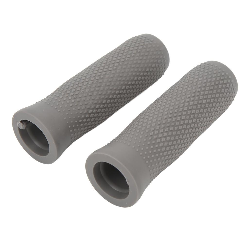 Electric Scooter Handlebar Grips Silicone for Xiaomi ES1 ES2 ES3 ES4 Electric Scooter Accessories