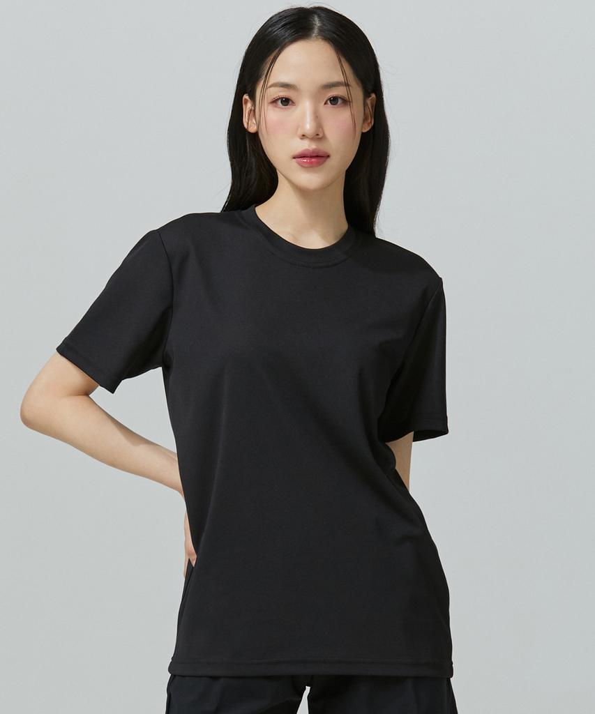 Beullaegmonseuteopis [3Pack] Plain Coolon Functional Cool Short Sleeve T-Shirt 3P (Type A)