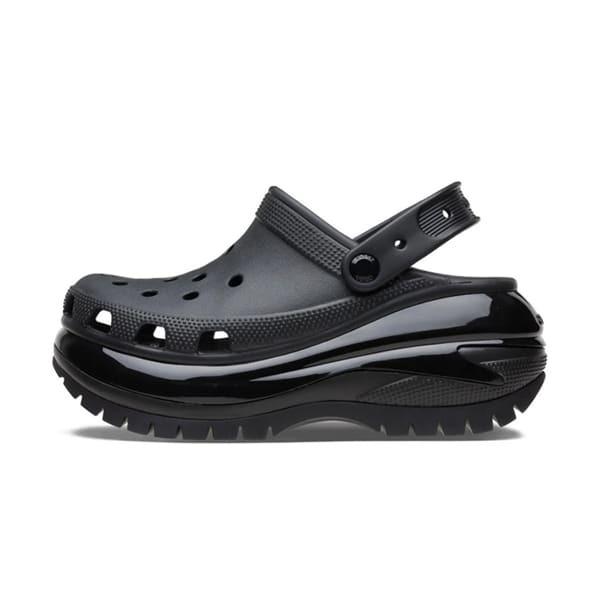 Crocs Mega Crush Clog 207988 001
