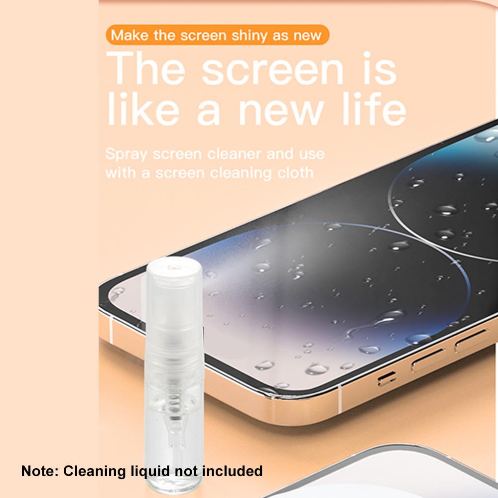 

Multifunctional Cleaning Kit, 20 in 1 Computer Keyboard Cleaning Kit, Electronics Cleaning Tool, BT Earphone Cleaning белый