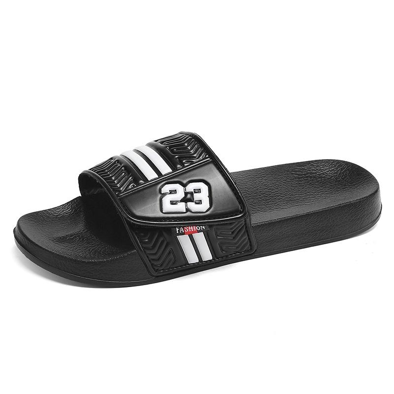 Unisex Adjustable Slide Sandals Lightweight Comfortable Anti Slip Soft Sole Beach Garden Casual Shoes Daily Travel Outdoor