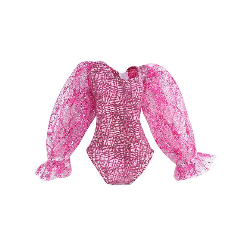 

Одежда для кукол Летнее бикини Платье Юбка Купальный костюм Для кукол 30 см Аксессуары Подарок для девочки Детская игрушка