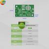 DC5V USB Mini Humidifier Mist Driver Circuit Board Fogger Atomization Film Atomizer Sheet Diy Kits Type-C/Micro USB