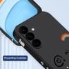 Cute Panda Print Case For Samsung Galaxy A57 A37 A17 A56 A36 A26 A16 A55 A54 5G S21 FE S22 S23 S24 Plus S25 S26 Ultra Cover