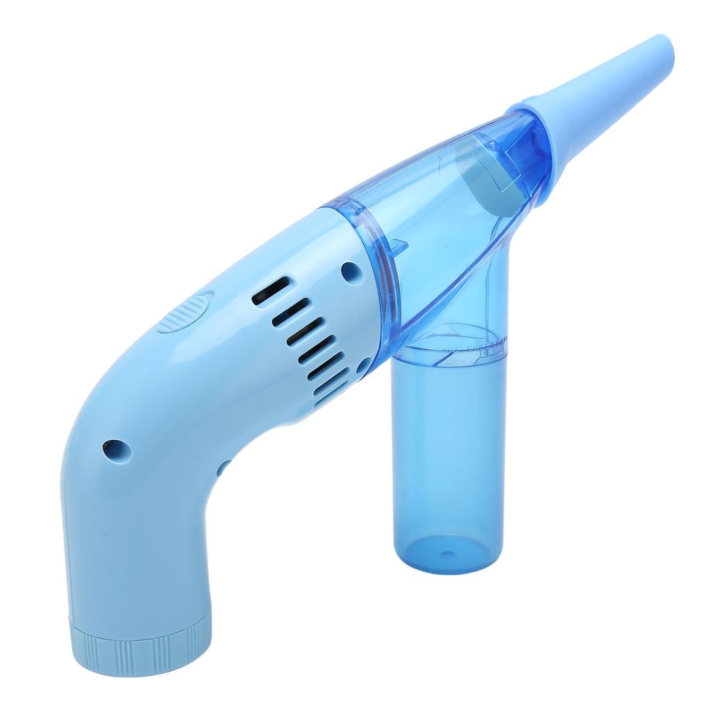 Aspiratore elettrico per perline senza fili Strumento per perline Macchina per aspirazione di perline portatile per la creazione di gioielli fai da te