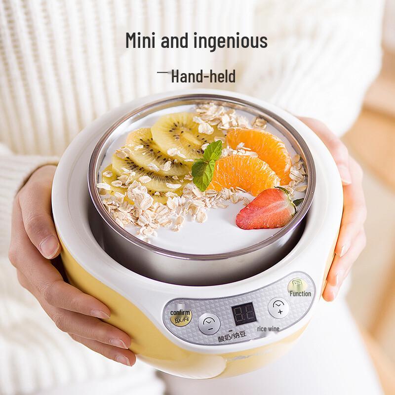 Bear Automatic Yogurt & Rice Wine Maker