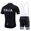 2026 Short Sleeve Top Overalls Cycling Suit Summer Cycling Outdoor Sports Breathable Cycling Clothing