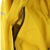 AFDICEGEAR Skiing Gore-Tex Jacket M Yellow Men's Used