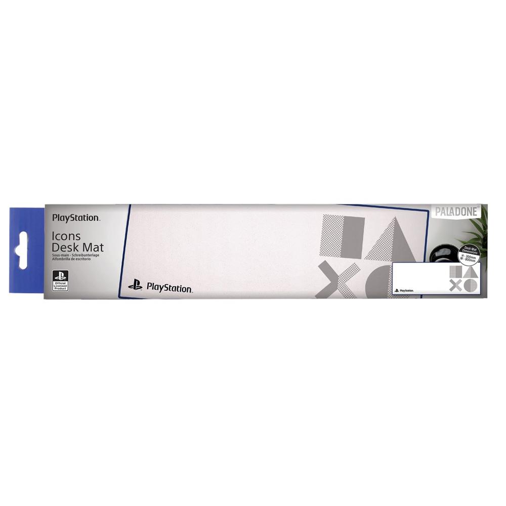Playstation 5th Gen Desk Mat