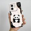 For Infinix Hot 50i Case Hot50i X6531 Soft Silicone TPU Painted Phone Coque Cartoon Printed Shockproof Protective Fundas Cover