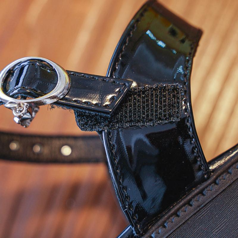 Girls' sandals summer Korean version soft soled princess shoes, big children, little girls, baby students' beach shoes