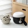 AQ Ceramic Portable Travel Tea Set