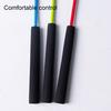 Interactive Cat Wand Toy with Long Handle Indoor Kittens Teaser Stick Small Medium Large Cats Play Exercise Boredom Toy
