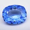 6.90Ct Natural Blue Jeremejevite Certified Stunning Loose Gemstone, Namibia