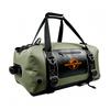 Luftdichte Wasserdichte Trockene Reisetasche Große Kapazität Outdoor Reise Motorrad Hecktasche zum Schwimmen Camping Wandern Angeln Radfahren