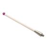 CMM Touch Probe Stylus 6mm Ball CNC Probe Tip Ceramic Shaft  A-5000-3712