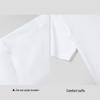 HLA Men's Short Sleeve Business Shirt