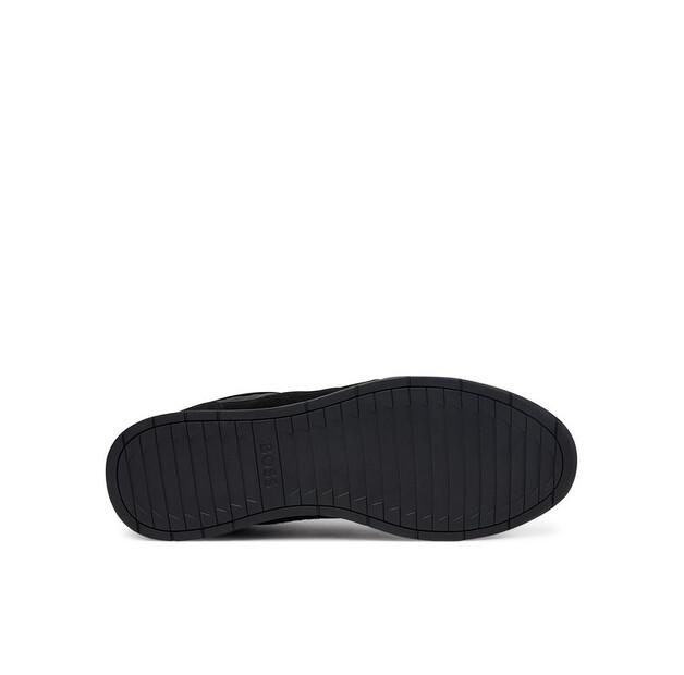 Кроссовки BOSS Nitan