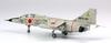 PLATZ JASDF Advanced Trainer Late Model Matsushima Air Base Plastic Model 1/144 T-2 PF-42