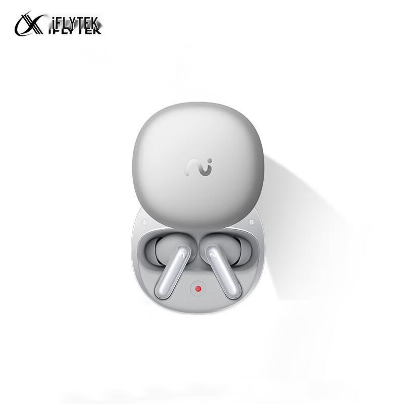 iFLYTEK iFLYBUDS Pro 2 Wireless AI Translation Earbuds