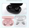 A6S Wireless Earphone TWS Bluetooth Headset HiFi Music Headphone Noise Reduction Earbuds Sport Game with Mic
