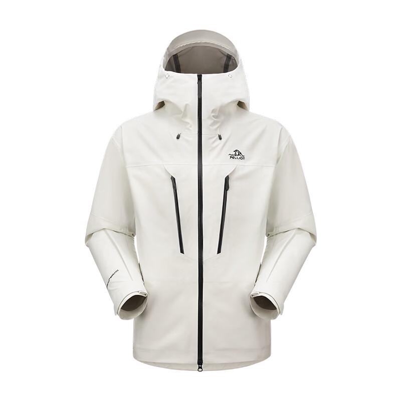 

Ветрозащитная уличная куртка Pelliot XXL