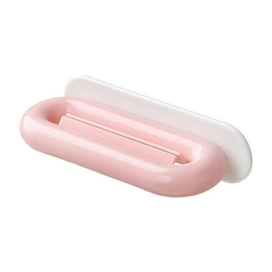 

Выдавливатель для зубной пасты Экономия места Тюбик с зубной пастой Дозатор пасты Держатель Трубчатый для экономии зубной пасты Средства для умывания лица Кремы