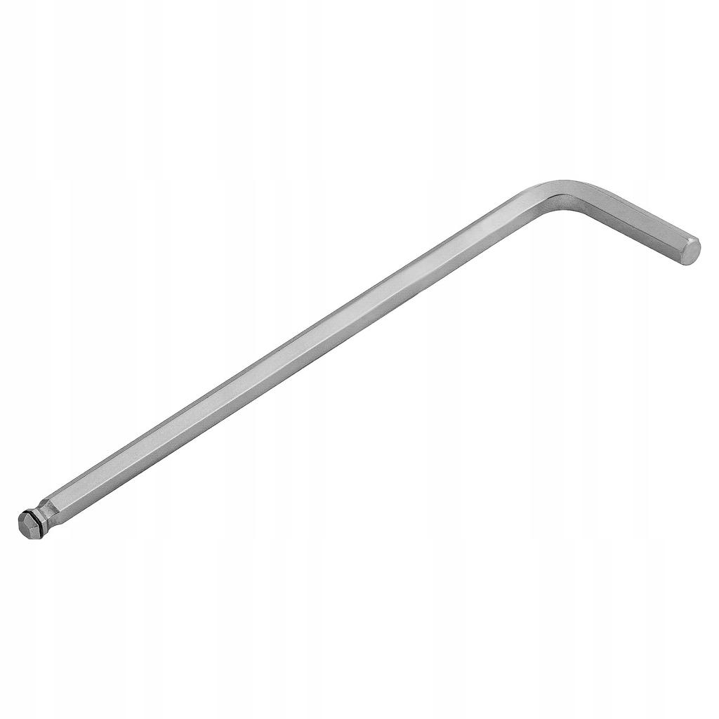 Long Allen Key Allen Key with Ball > 7 Mm < 39x149 Mm Vorstahl