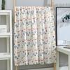 Newborn Bamboo Cotton Towel Bamboo Fiber Baby Stroller Blanket Newborn Gauze Swaddling Towel