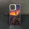 Travel Los Angeles California phone Case for iPhone 17 11 12 Pro Max Plus Mini Air SE  16e 14 15 16 13 Soft Shell