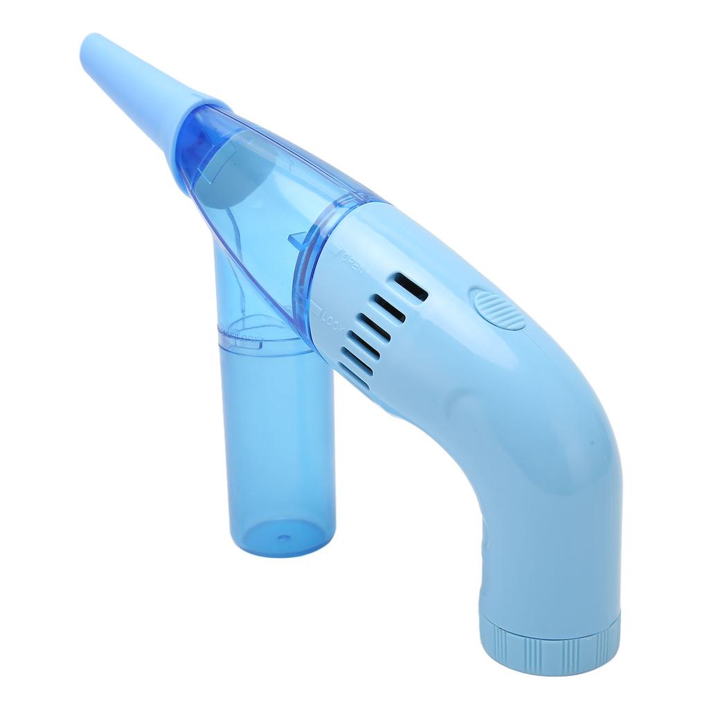 Aspiratore elettrico per perline senza fili Strumento per perline Macchina per aspirazione di perline portatile per la creazione di gioielli fai da te