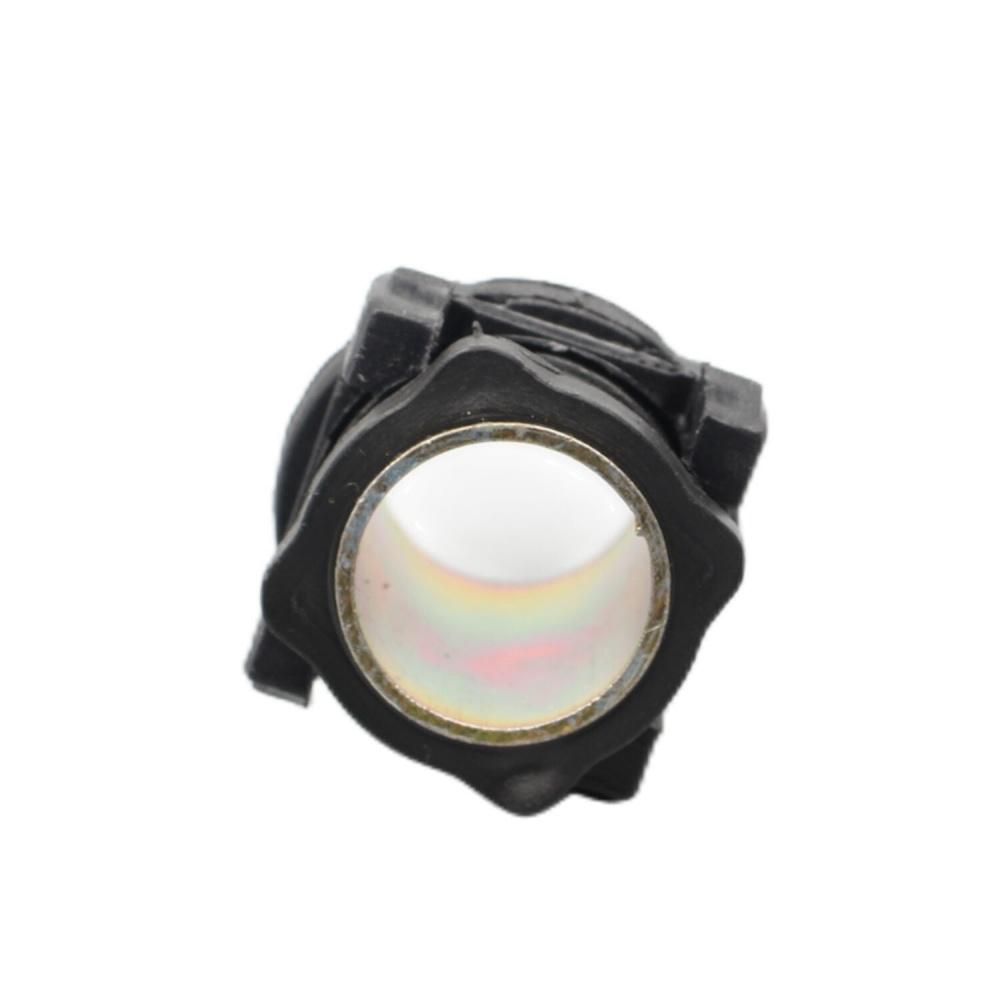 1x Pro Mercedes C W204 E W207 GLK X204 Šroub montážního rámu světlometu 0019970101