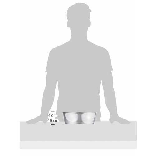 ARC Arkland Sakamoto Stainless Steel Economy Washtub, Round, 30cm, TK216