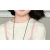 Children's Clothes Set Girls Outfit Sets Shirts Kids Clothing Dresses Little Girl Sweatshirt Tweens
