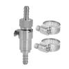 Fuel Pump Quick Release Metal or Pom Connector For For KTM 790 990 950 1050 1090 690 1190 1290