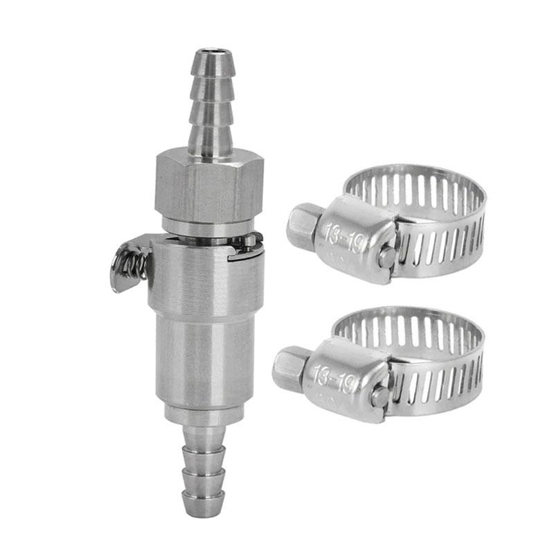 Fuel Pump Quick Release Metal or Pom Connector For For KTM 790 990 950 1050 1090 690 1190 1290