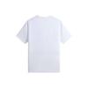 Kith Hawaii Classic Logo Tee White Men Tops KHMG030070-101