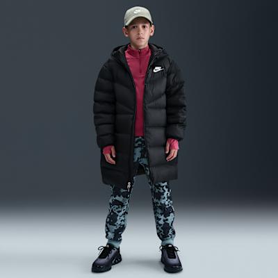 Kids' Nike Kids Down Jackets Hooded