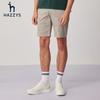 HAZZYS Herr sommar strandresort vardagliga shorts
