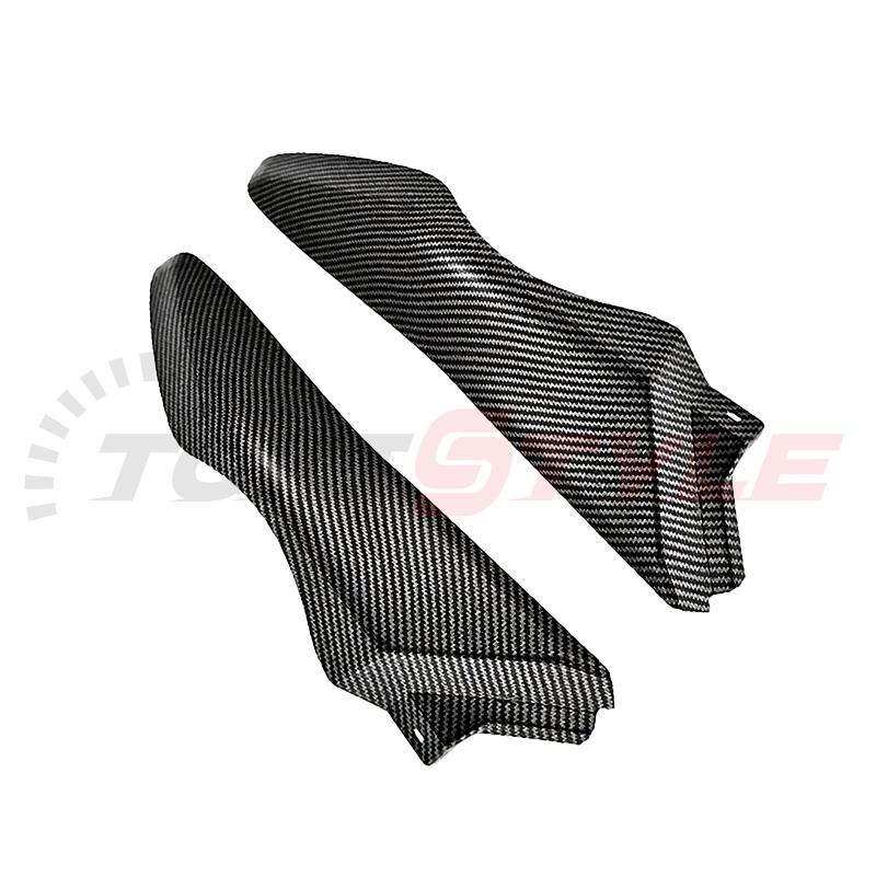 Fit for Yamaha T-MAX560 TMAX560 2022 2023 2024 TMAX 560 Motorcycle Accessories Front Tank Side Panel Frame Cover Fairing Cowl