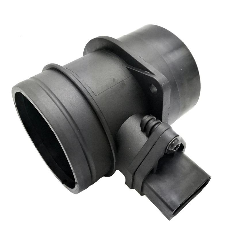

071906461A Mass Air Flow Sensor For Vw Jetta Golf Eurovan 2.8L 0280217529, 0280217530, 0986280204