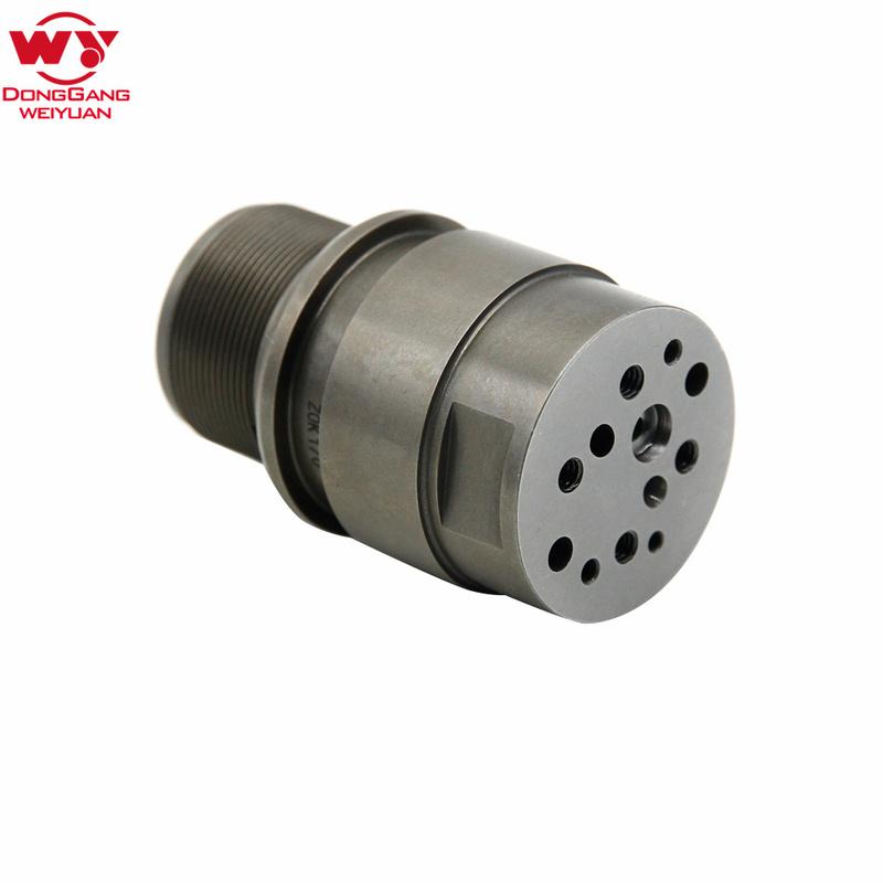 Injector Body Piston Assembly, Diesel Engine, For Caterpillar C7 C9 Fuel Injector 263-8218 387-9427 328-2585 268-1835 295-1410