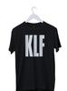 Herre Klassisk Grafisk KLF Klassisk Hus Grafisk Trykk T-skjorte Herre ...