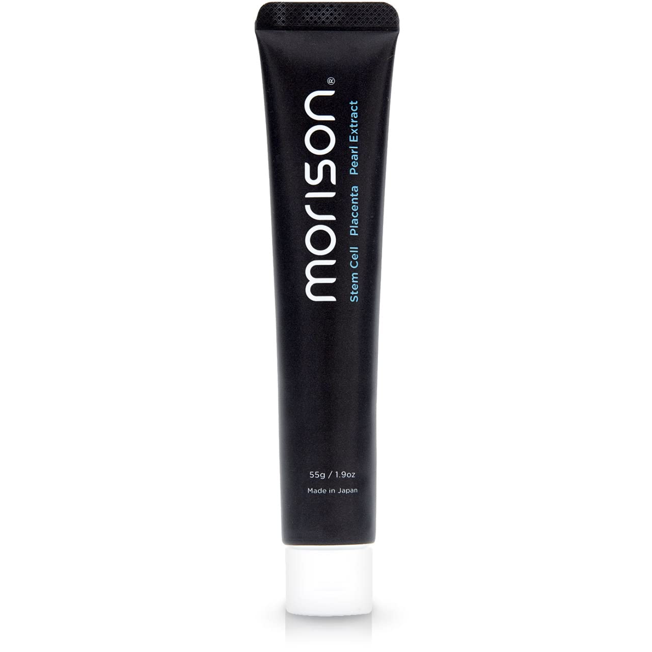 

Darkened gums, gum peeling, whitening, bad breath, Morrison toothpaste gel