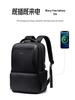 Men's Large Capacity Waterproof Business & Travel Laptop Backpack